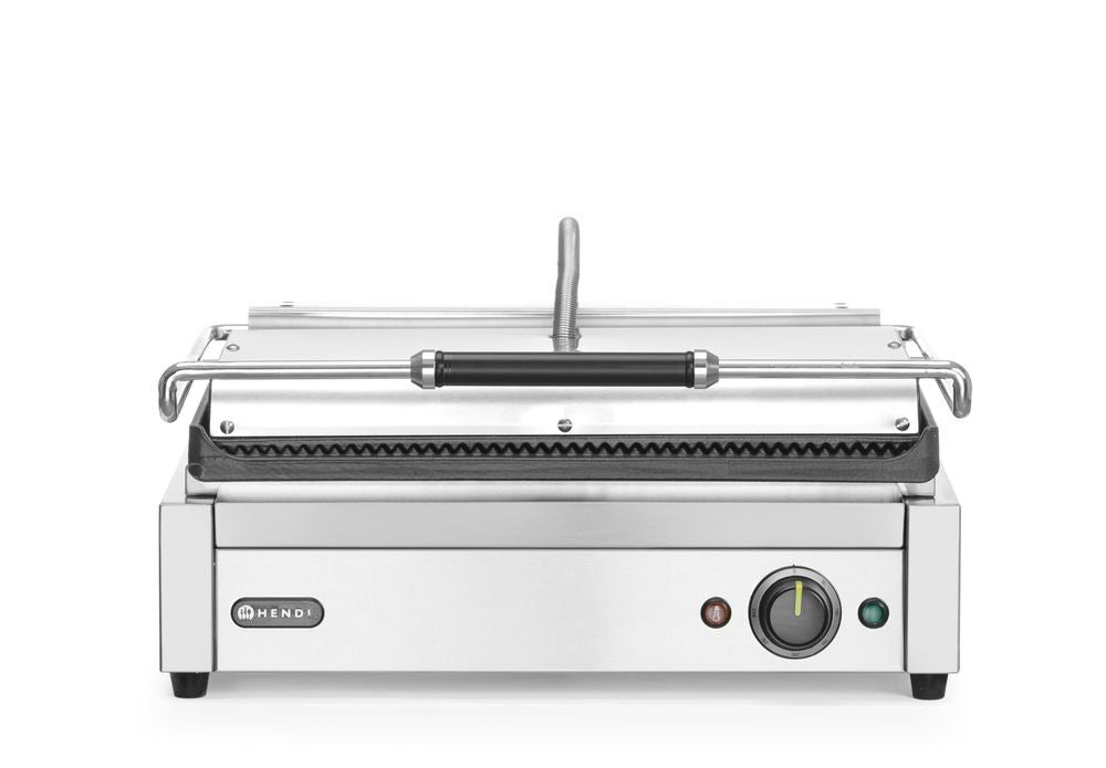 HENDI Kontaktgrill, Kebab XL, gerillt 2500W