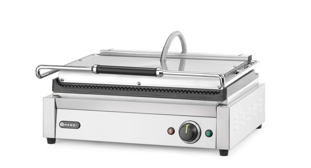 HENDI Kontaktgrill, Kebab XL, gerillt 230V 3000W