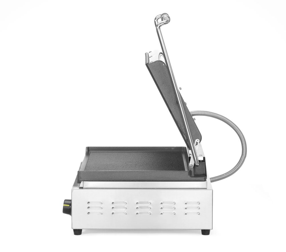 HENDI Kontaktgrill, Kebab XL, gerillt 230V 3000W