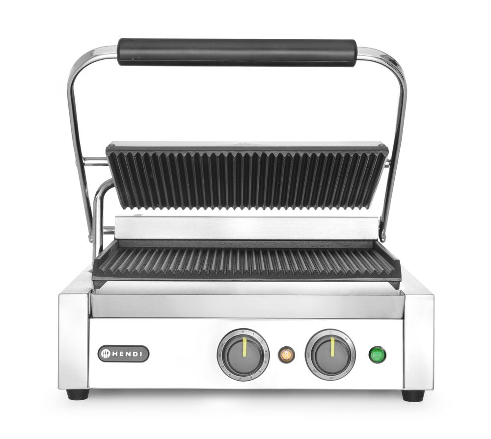 HENDI Kontaktgrill Panini