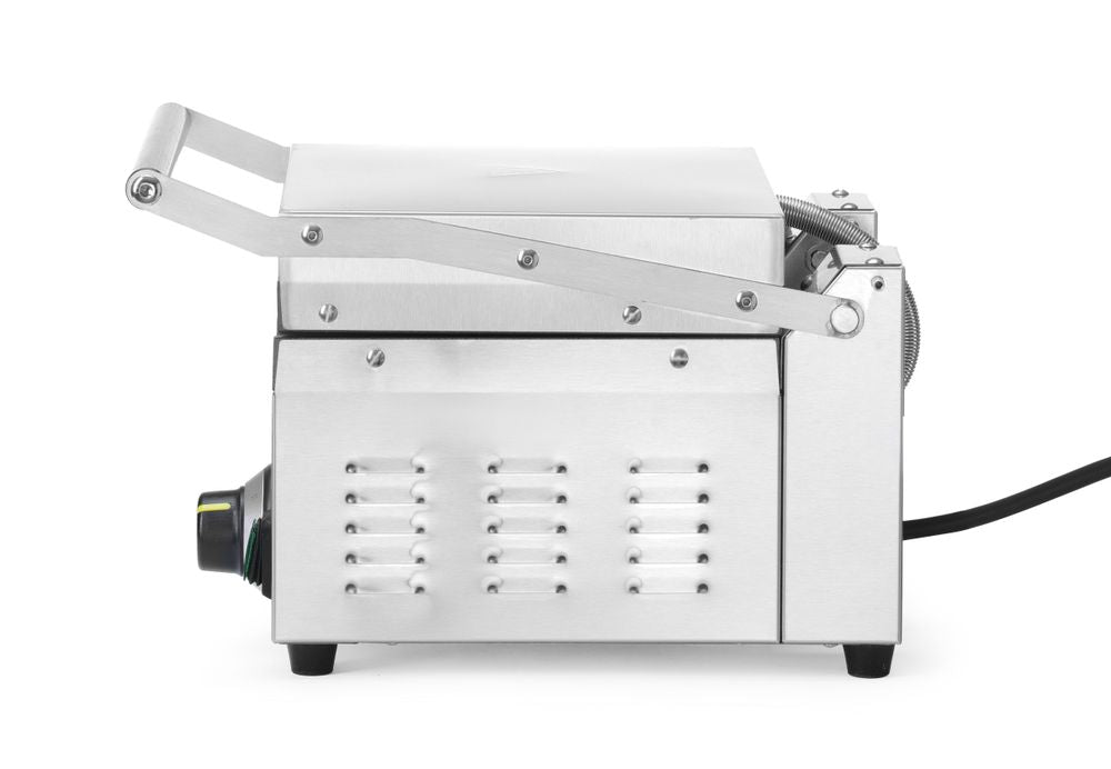 HENDI Kontaktgrill für Hot Dogs und Wraps