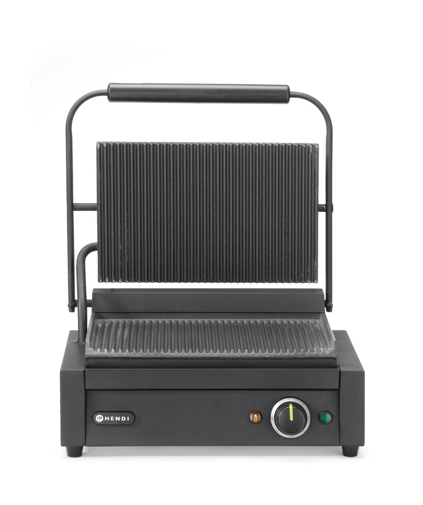 HENDI Kontaktgrill