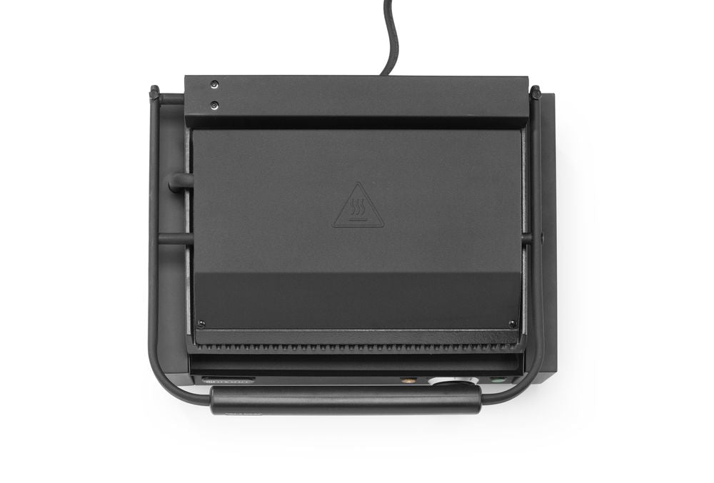 HENDI Kontaktgrill