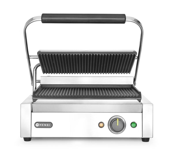 HENDI Kontaktgrill - Panini