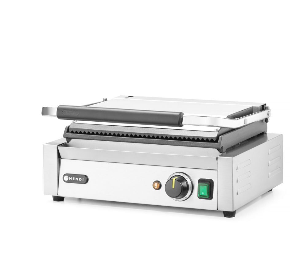 HENDI Kontaktgrill - Panini