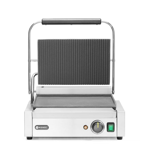 HENDI Kontaktgrill - Panini