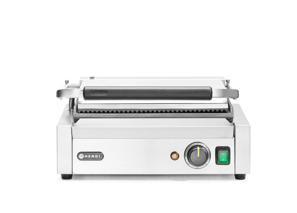 HENDI Kontaktgrill - Panini