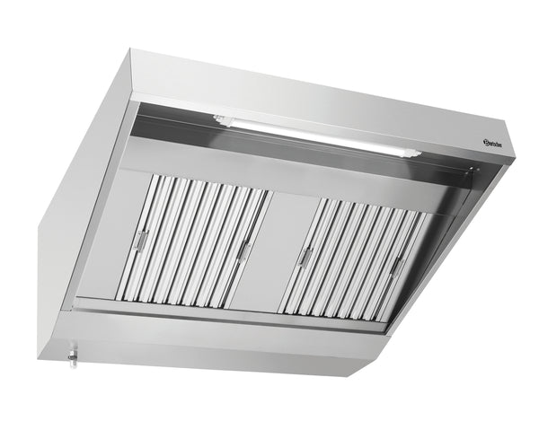 Wandhaube 900 mit Motor, B1300