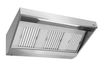 Bartscher Wandhaube 900 mit Motor, B1700