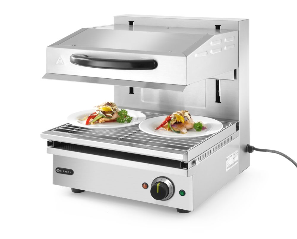 HENDI Lift-Salamander 450