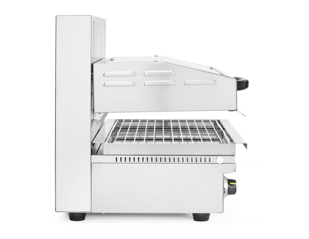 HENDI Lift Salamander 600