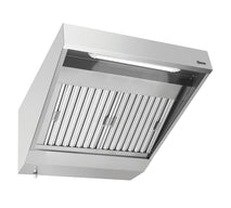 Bartscher Wandhaube 900, B1000