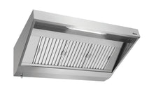 Bartscher Wandhaube 900, B1600
