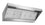 Wandhaube 900, B2000