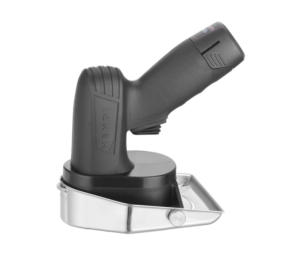 HENDI Elektrisches Kebabmesser, kabellos