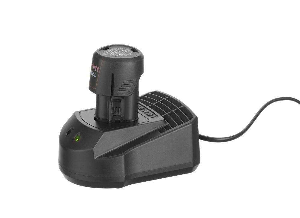 HENDI Elektrisches Kebabmesser, kabellos
