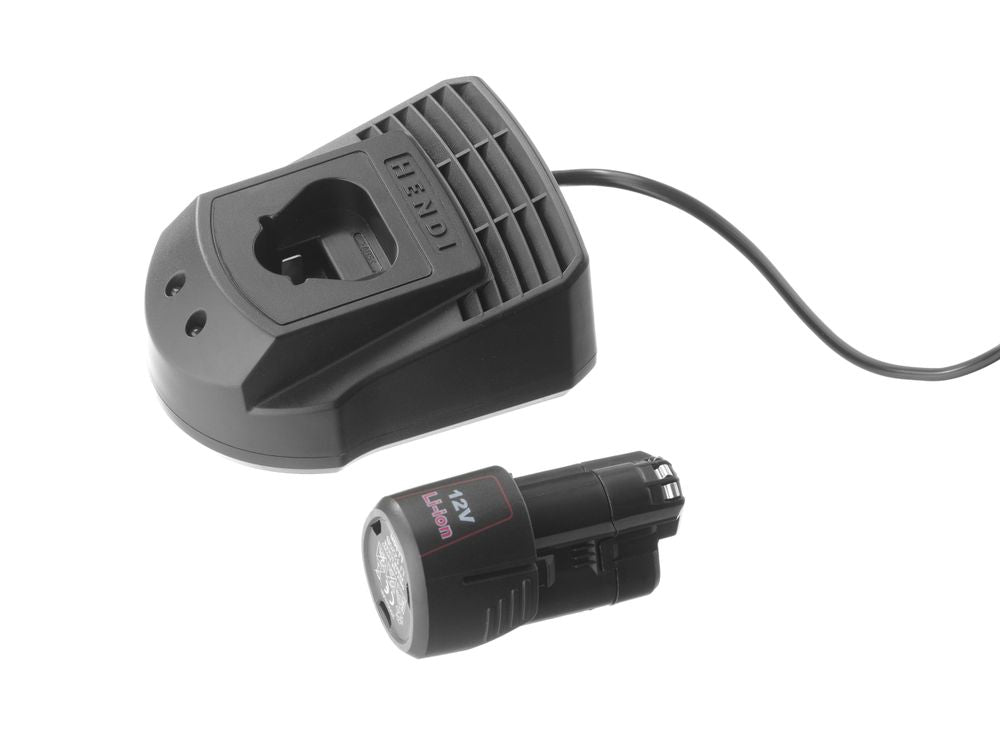 HENDI Elektrisches Kebabmesser, kabellos