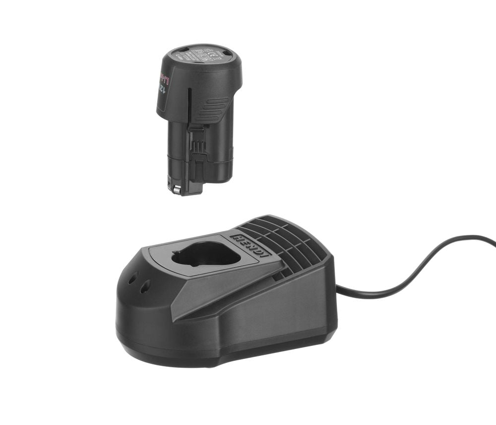 HENDI Elektrisches Kebabmesser, kabellos