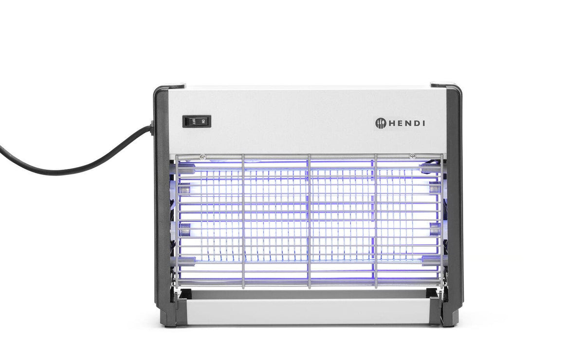 HENDI Insektenvernichter, elektronisch