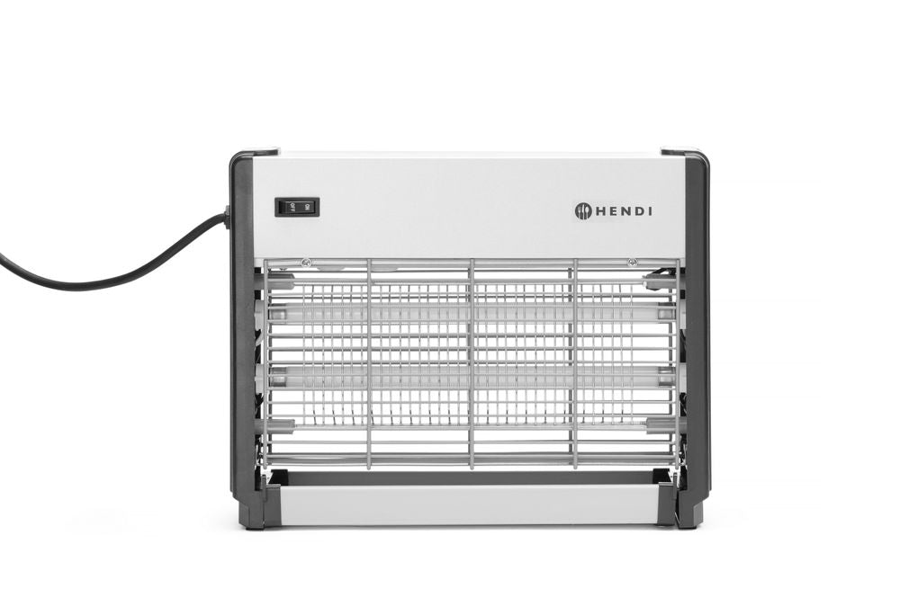 HENDI Insektenvernichter, elektronisch