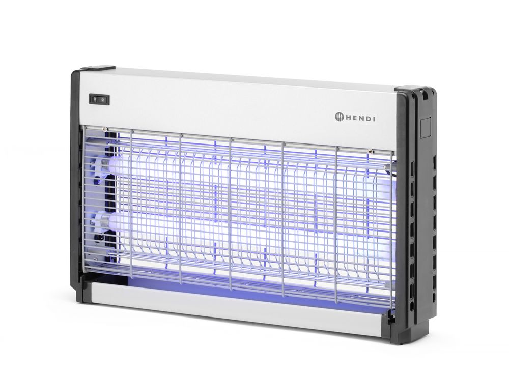 HENDI Insektenvernichter, elektronisch
