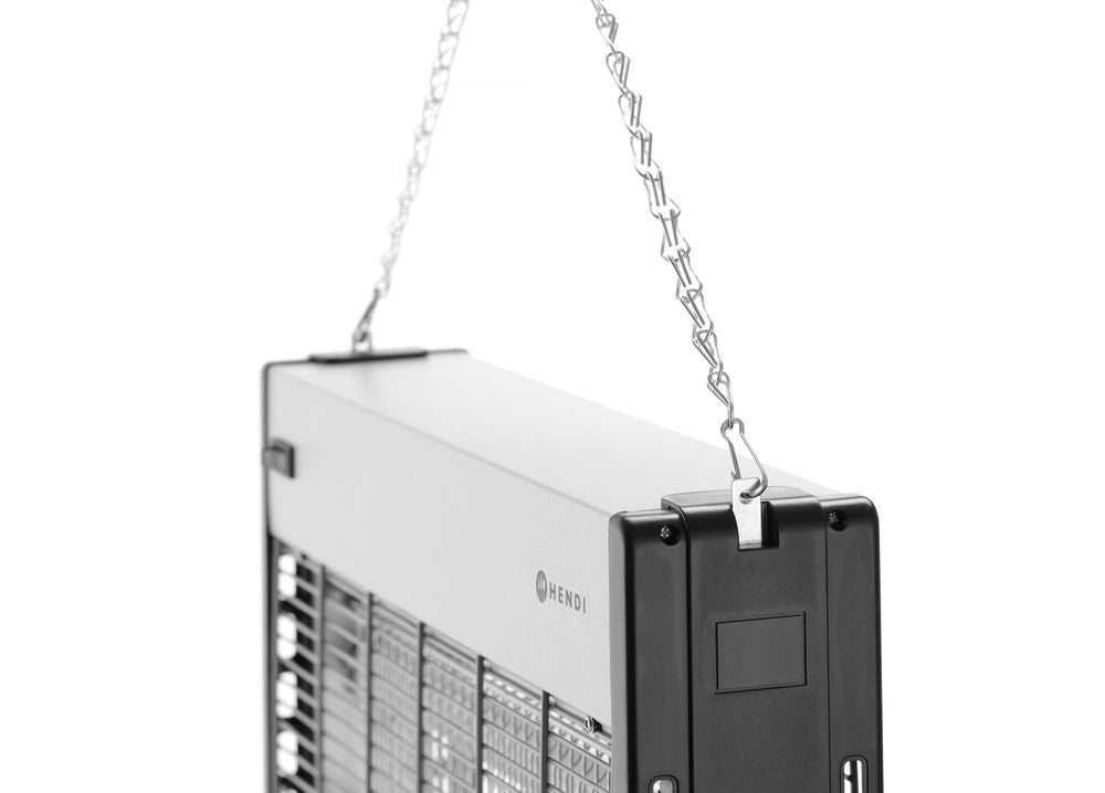 HENDI Insektenvernichter, elektronisch
