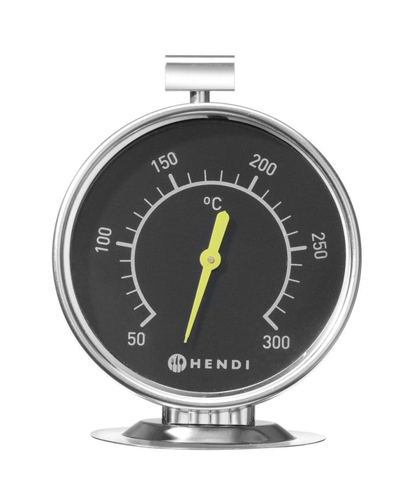 HENDI Ofenthermometer, 50 °C bis300 °C