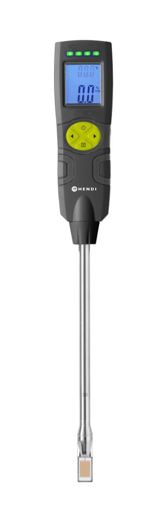 HENDI Frittieröltester
