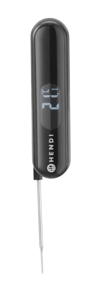HENDI Thermometer, klappbar