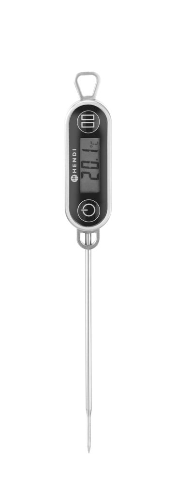 HENDI Thermometer, direkt ablesbar