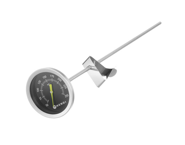 HENDI Thermometer, mit langer Sonde