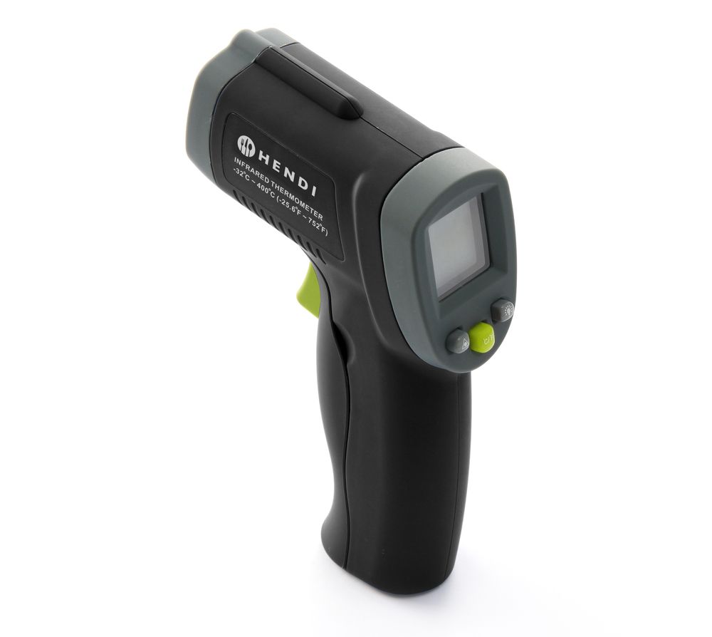 HENDI Infrarot-Thermometer