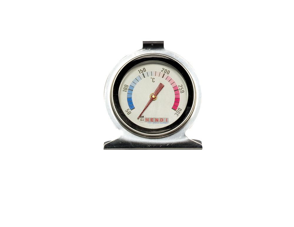 HENDI Ofenthermometer
