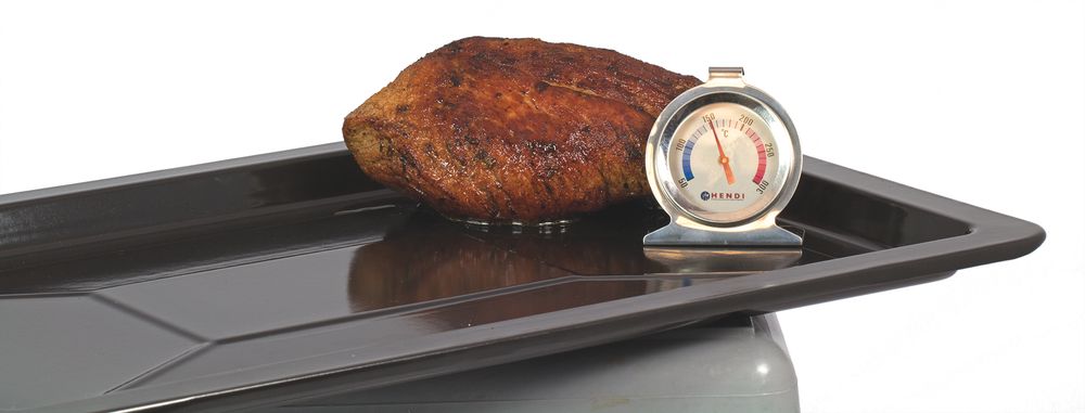 HENDI Ofenthermometer