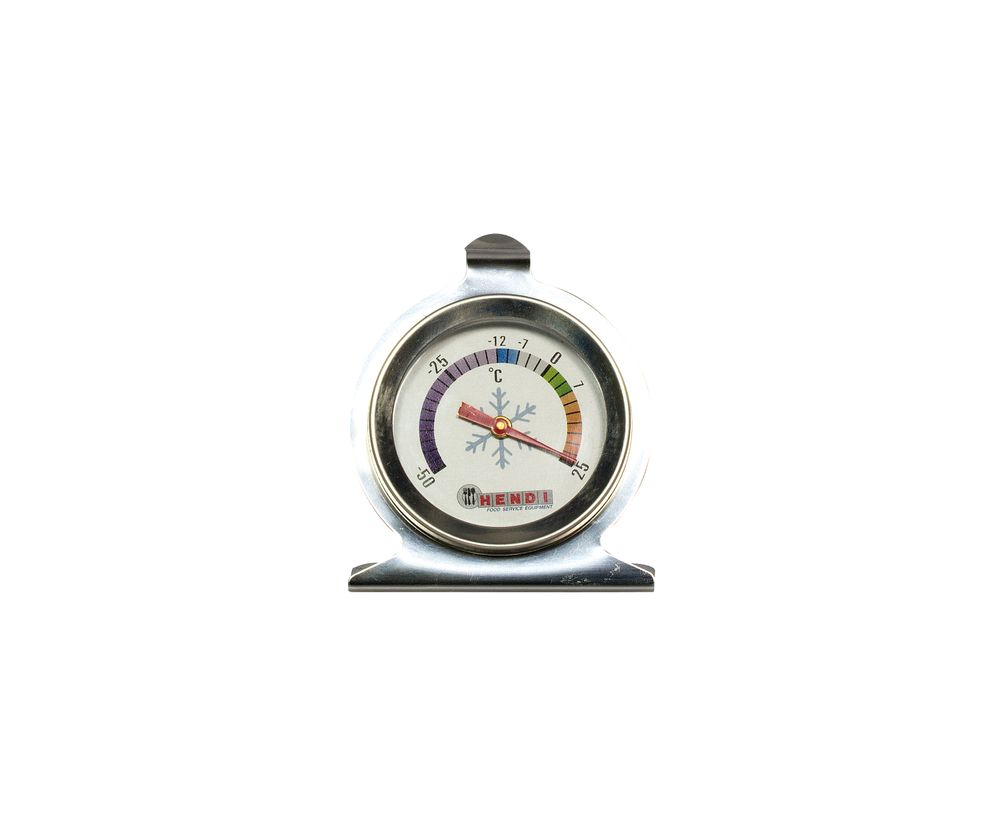 HENDI Kühlschrankthermometer