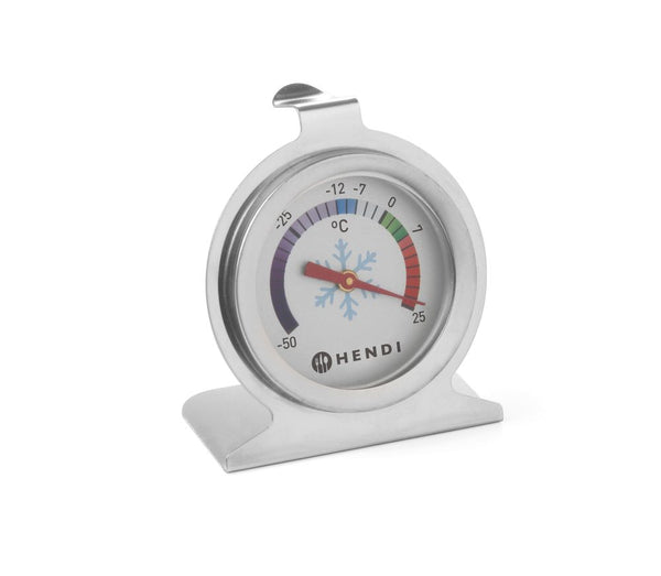 HENDI Kühlschrankthermometer