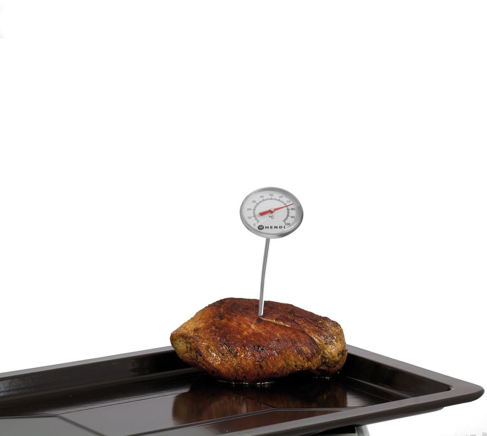 HENDI Analoges Thermometer