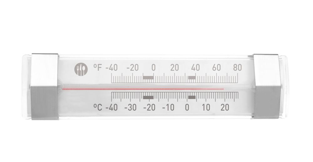 HENDI Kühlschrankthermometer