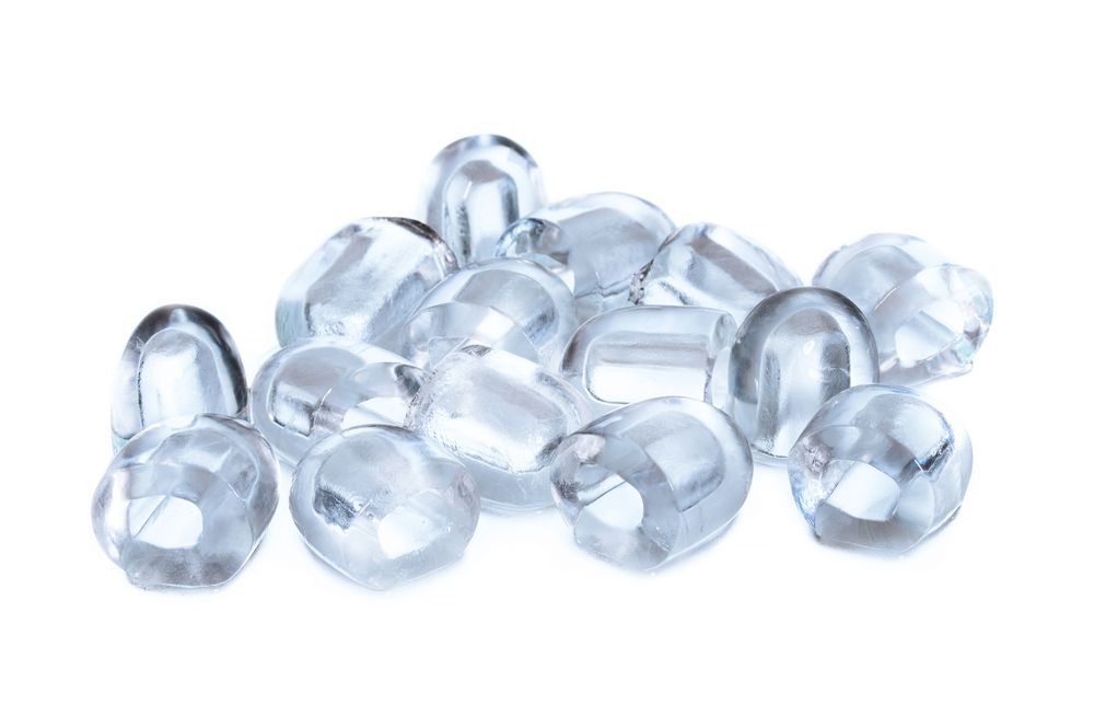 Arktic Eiswürfelbereiter.
