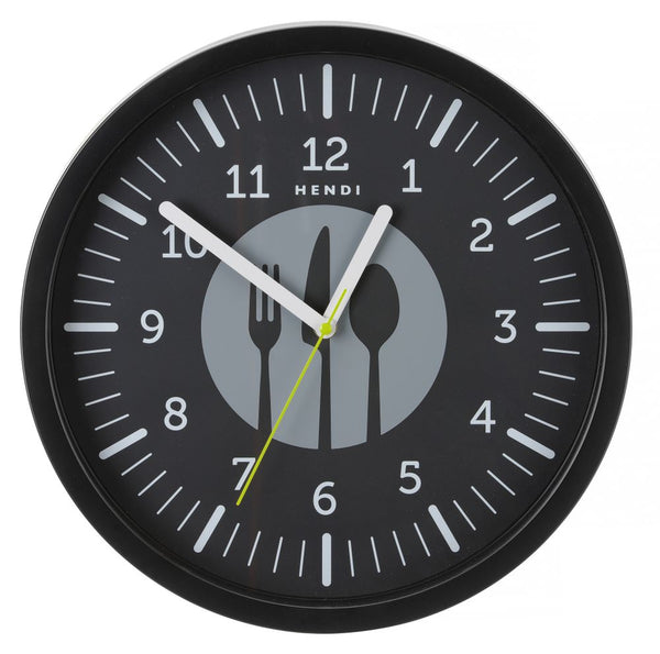 HENDI Wanduhr