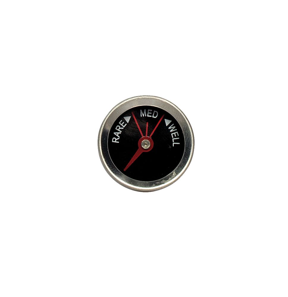 HENDI Steak-Thermometer – Set mit 4 Stück
