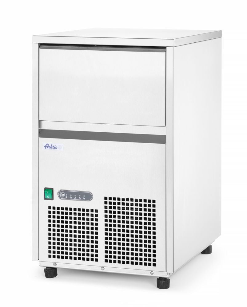 Arktic Eiswürfelmaschine