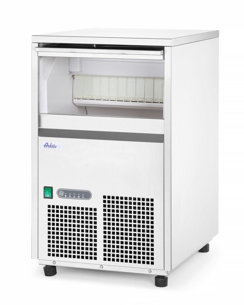 Arktic Eiswürfelmaschine