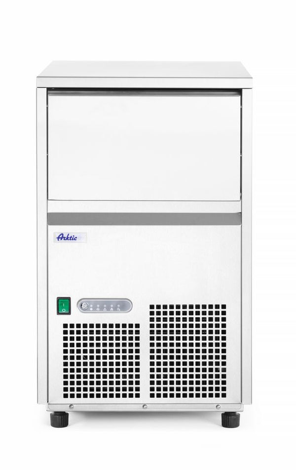 Arktic Eiswürfelmaschine