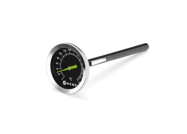 HENDI Analoges Thermometer