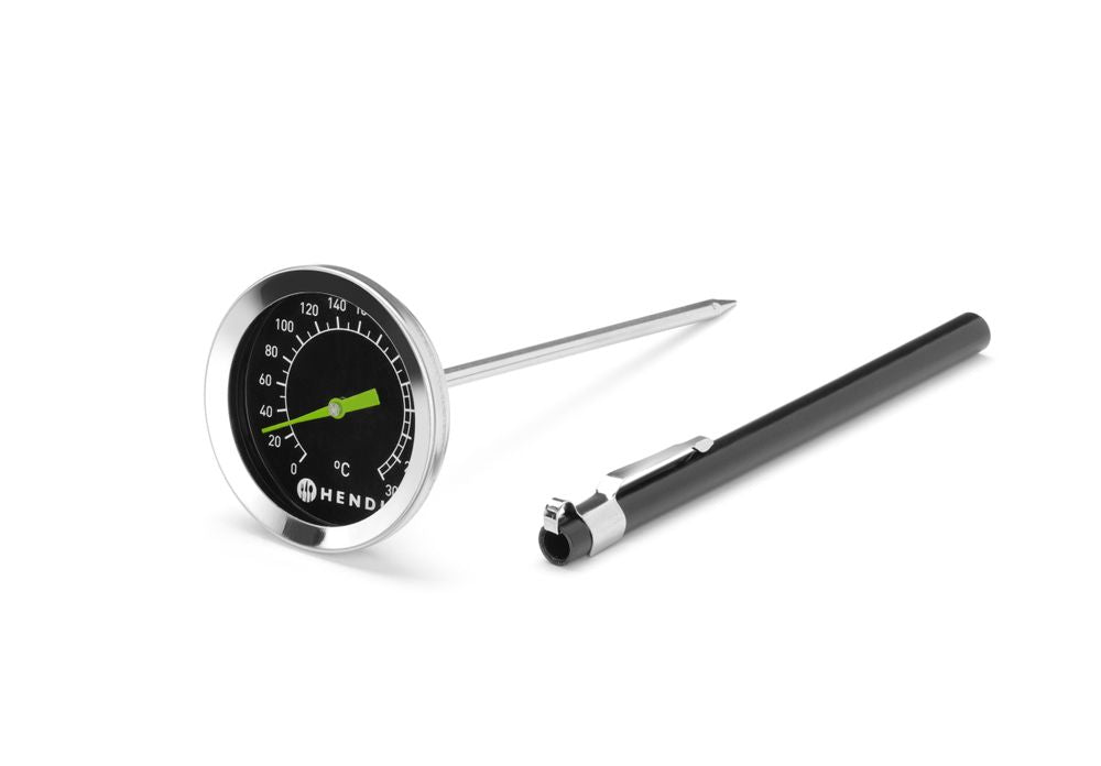 HENDI Analoges Thermometer