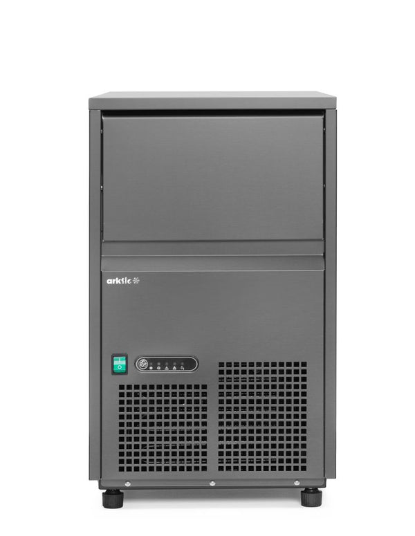 Arktic Eiswürfelmaschine