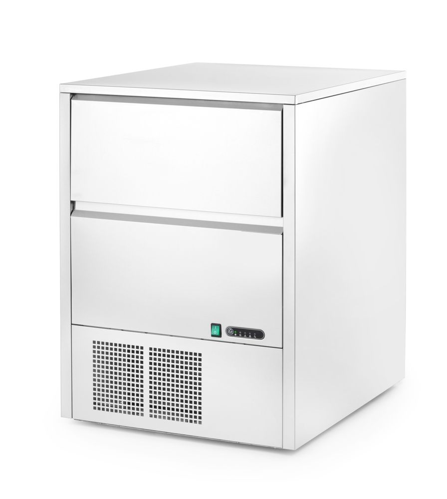 Arktic Eiswürfelmaschine, 60 kg/24 Uhr 230V 630W