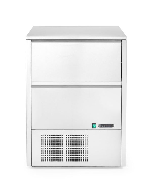 Arktic Eiswürfelmaschine, 60 kg/24 Uhr 230V 630W