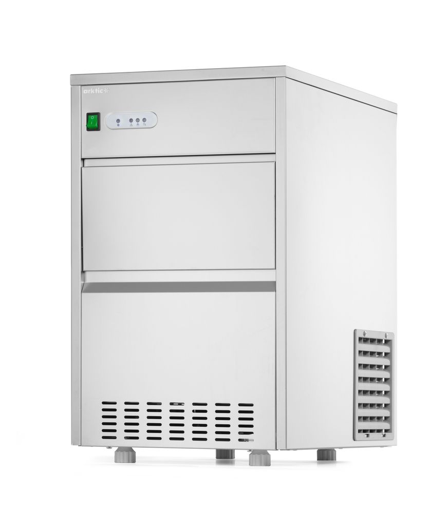 Arktic Eiswürfelmaschine